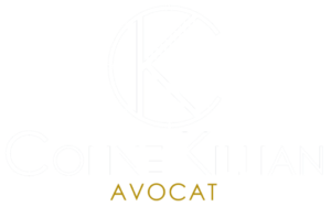 Coline Killian, avocat Saint-Etienne
